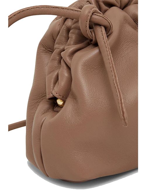 Mini Cloud Clutch bag MANSUR GAVRIEL | WP20H010KQ26